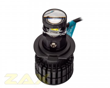rVolt  (LED)    /   rVolt LC01 mini lens H7 Can-Bus ()