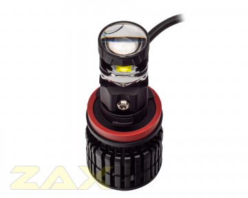 rVolt  (LED)    /   rVolt LC01 mini lens H11 Can-Bus ()