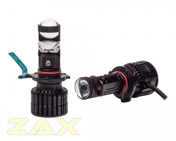 rVolt  (LED)    /   rVolt LC01 mini lens HB3 (9005) Can-Bus ()