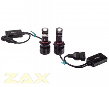 rVolt  (LED)    /   rVolt LC01 mini lens HB3 (9005) Can-Bus ()