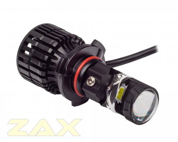 rVolt  (LED)    /   rVolt LC01 mini lens HB3 (9005) Can-Bus ()