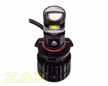 rVolt  (LED)    /   rVolt LC01 mini lens HB3 (9005) Can-Bus ()