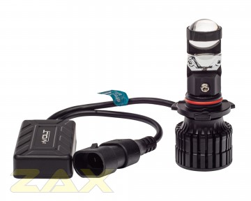 rVolt  (LED)    /   rVolt LC01 mini lens HB3 (9005) Can-Bus ()