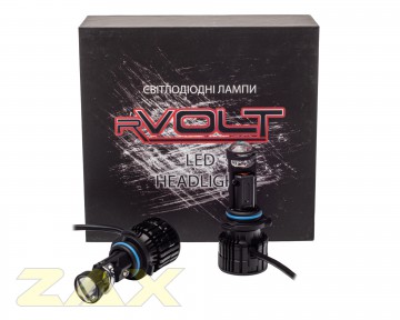 rVolt LC01 mini lens HB4 (9006) Can-Bus