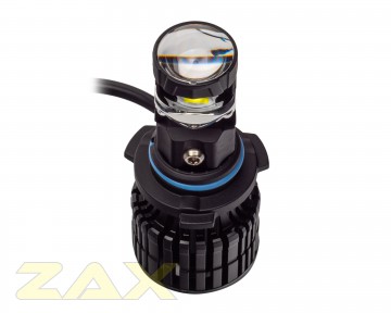 rVolt  (LED)    /   rVolt LC01 mini lens HB4 (9006) Can-Bus ()