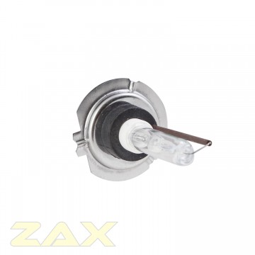 Ксеноновая лампа ZAX H7 Ceramic base 