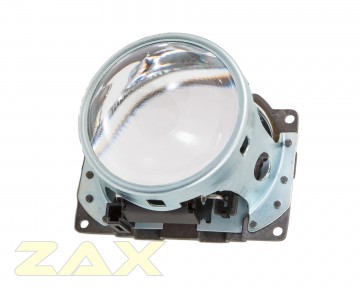биксеноновые линзы ZAX Q5 exe-glass